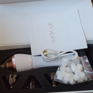 Lumae skin Microdermabrasion Kit